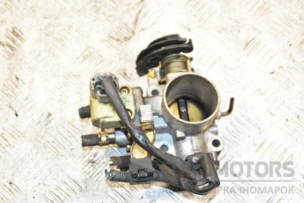 Дроссельная заслонка механическая Toyota Paseo 1.5 16V 1991-1999 375262 - 2