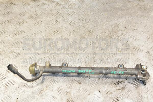 Топливная рейка бензин Toyota Paseo 1.5 16V 1991-1999 375268 euromotors.com.ua