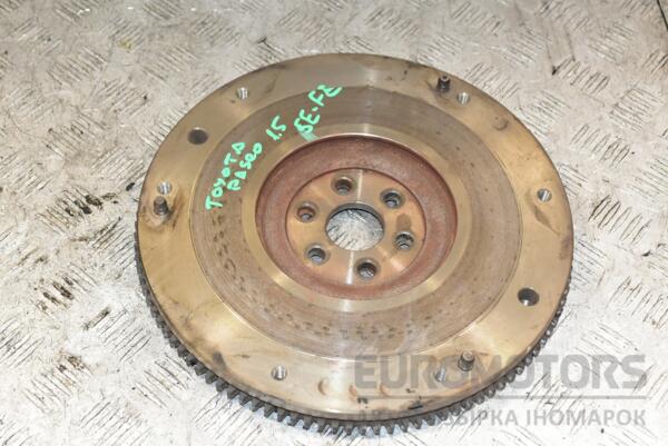 Маховик Toyota Paseo 1.5 16V 1991-1999 375273 euromotors.com.ua