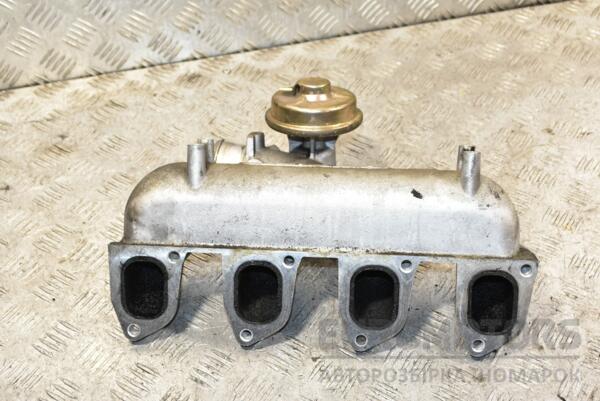 Коллектор впускной в сборе клапан EGR Ford Focus 1.8tdci (I) 1998-2004 2M5Q9424CB 375275 - 2