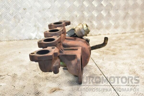 Турбіна (дефект) Ford Focus 1.8tdci (I) 1998-2004 1S4Q6K682AK 375279 - 3