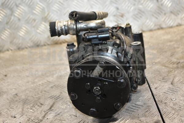 Компрессор кондиционера (дефект) Ford Focus 1.8tdci (I) 1998-2004 XS4H19D629AD 375285 euromotors.com.ua