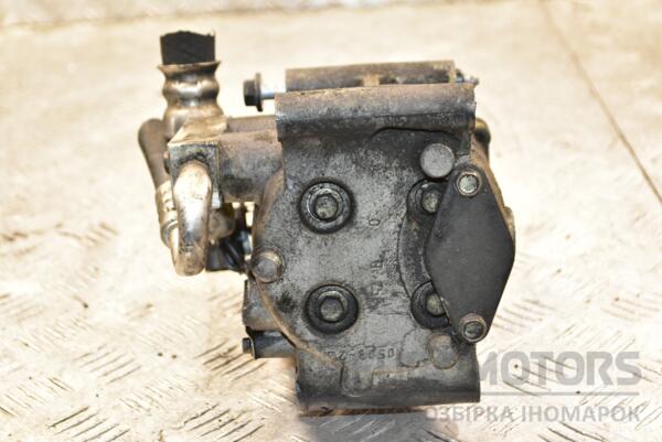 Компрессор кондиционера (дефект) Ford Focus 1.8tdci (I) 1998-2004 XS4H19D629AD 375285 - 3