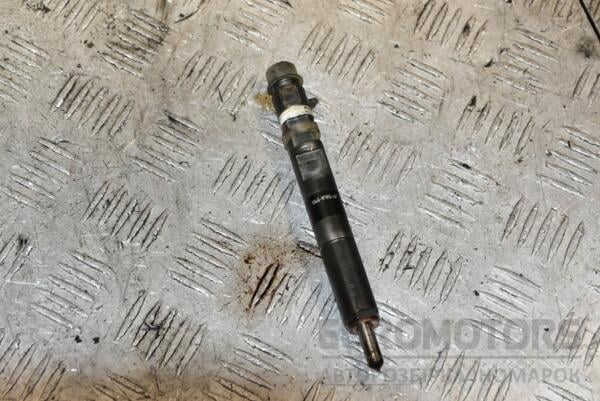Форсунка дизель електрична Ford Focus 1.8tdci (I) 1998-2004 EJBR01601Z 375290 euromotors.com.ua