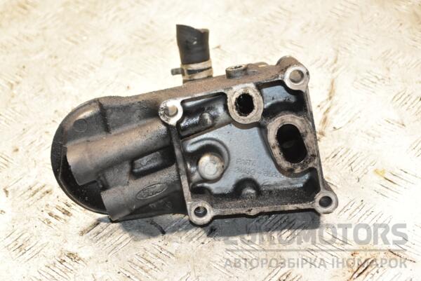 Теплообменник (Радиатор масляный) Ford Focus 1.8tdci (I) 1998-2004 1S4Q6A642AB 375295 - 2