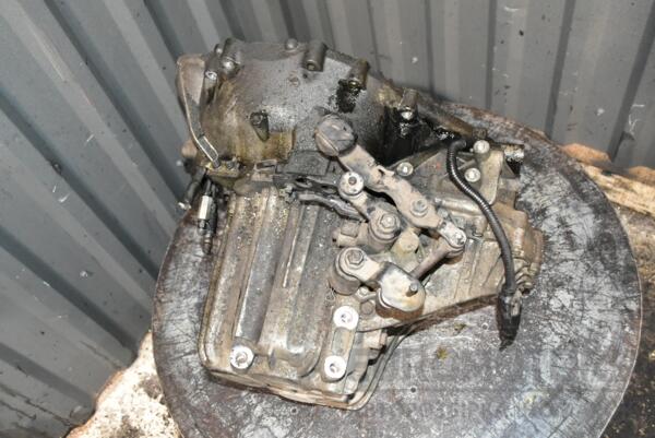 МКПП (механічна коробка перемикання передач) 6-ступка Hyundai Sonata 2.0crdi (V) 2004-2009 4300024440 375324 - 5