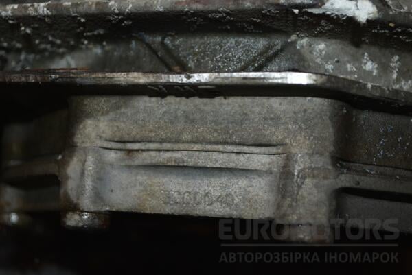 МКПП (механическая коробка переключения передач) 4x4, 6-ступка Audi A4 2.0tdi (B7) 2004-2007 GYH 375336 - 6
