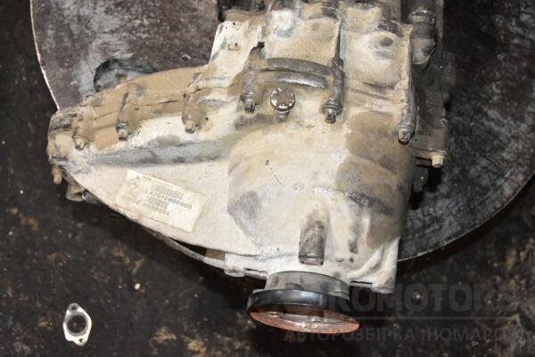 Раздаточная коробка АКПП Mercedes M-Class 3.0cdi (W164) 2005-2011 A2512800900 375357 euromotors.com.ua