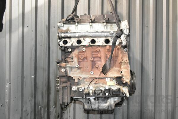 Двигатель Ford Transit 2.2tdci 2006-2013 DRFB 375371 - 2