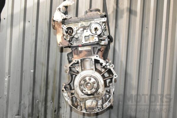 Двигатель Ford Transit 2.2tdci 2006-2013 DRFB 375371 - 3