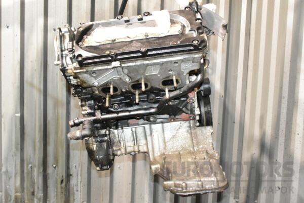 Двигун Audi A6 3.0tdi (C6) 2004-2011 CDY 375376 - 4