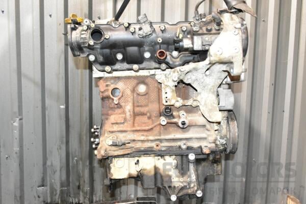 Двигатель Lancia Delta 1.6MJet 2008-2014 198A2000 375388 - 4