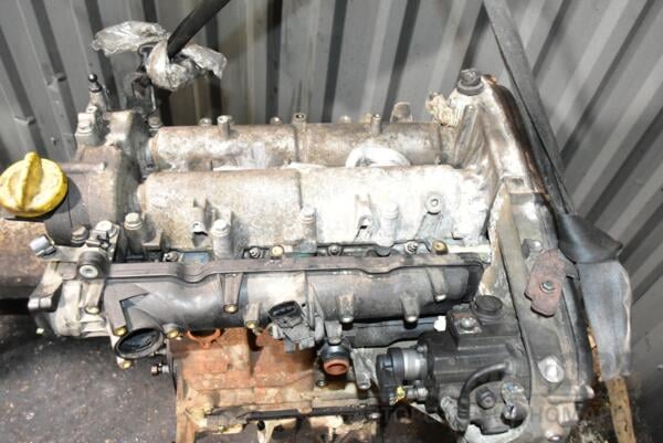 Двигатель Lancia Delta 1.6MJet 2008-2014 198A2000 375388 - 5