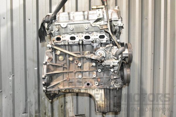 Двигун (дефект) SsangYong Actyon 2.0Xdi 2006-2011 OM 664.950 375395 - 2