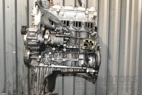 Двигун (дефект) SsangYong Actyon 2.0Xdi 2006-2011 OM 664.950 375395 - 4