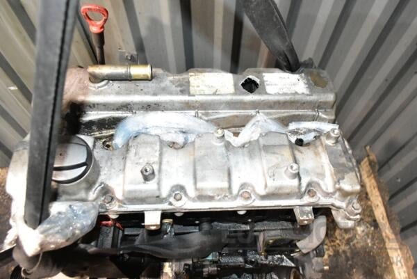 Двигун (дефект) SsangYong Actyon 2.0Xdi 2006-2011 OM 664.950 375395 - 5