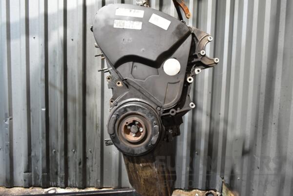 Двигатель VW Crafter 2.5tdi 2006-2016 BJL 375402 euromotors.com.ua