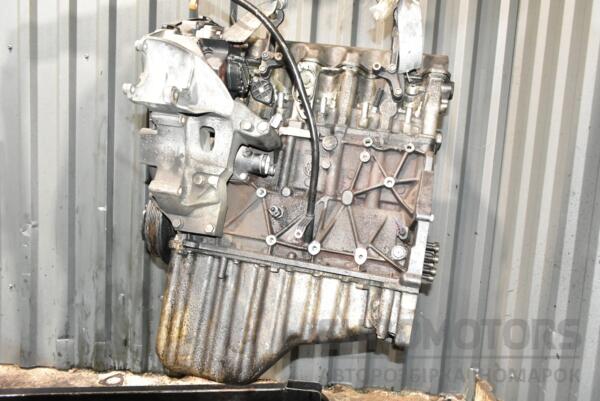 Двигатель VW Crafter 2.5tdi 2006-2016 BJL 375402 - 2