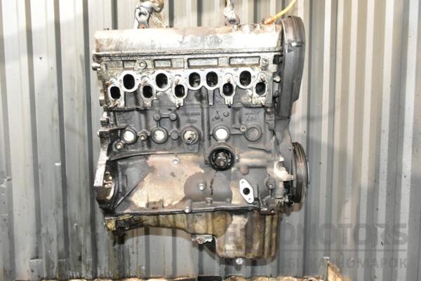 Двигатель VW Crafter 2.5tdi 2006-2016 BJL 375402 - 4