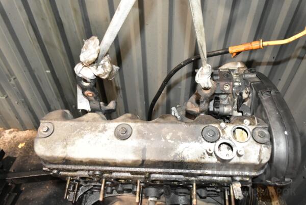 Двигатель VW Crafter 2.5tdi 2006-2016 BJL 375402 - 5