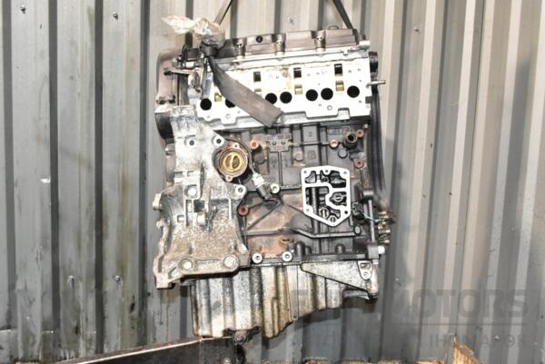 Двигун Audi A6 2.0tdi (C6) 2004-2011 BRD 375409 - 2