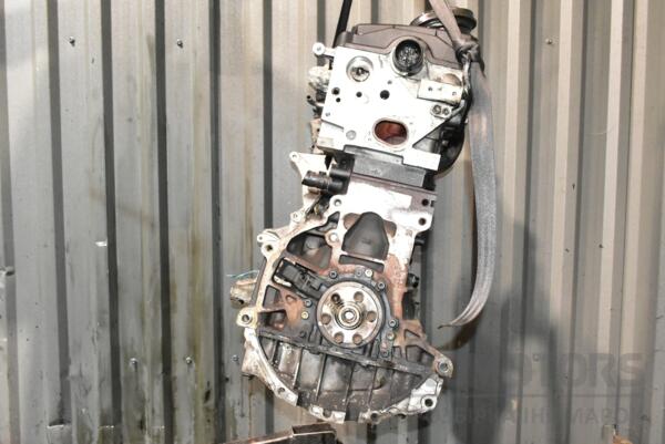Двигун Audi A6 2.0tdi (C6) 2004-2011 BRD 375409 - 3