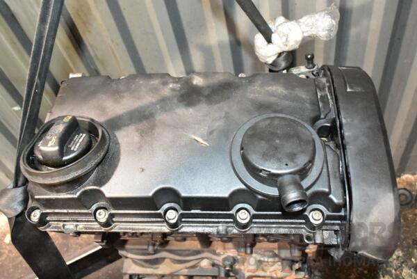 Двигун Audi A6 2.0tdi (C6) 2004-2011 BRD 375409 - 5
