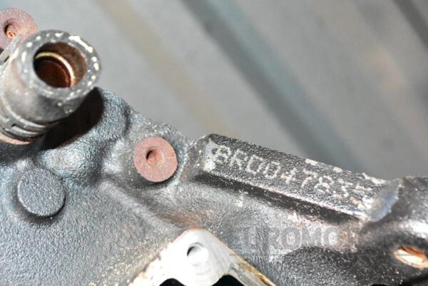 Двигун Audi A6 2.0tdi (C6) 2004-2011 BRD 375409 - 6