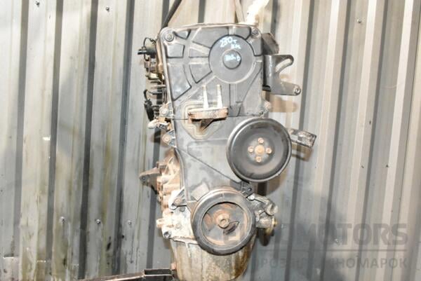 Двигатель Kia Rio 1.4 16V 2005-2011 G4EE 375415 euromotors.com.ua