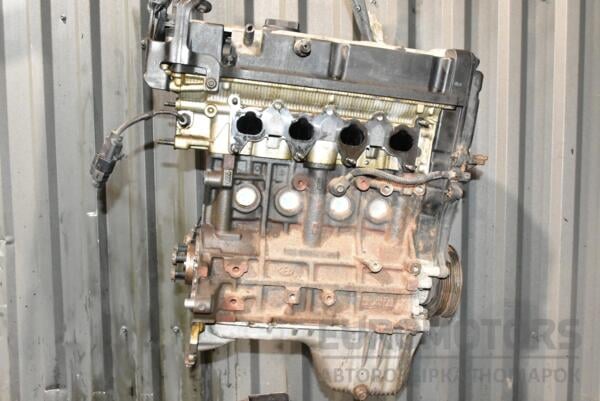 Двигун Kia Rio 1.4 16V 2005-2011 G4EE 375415 - 2