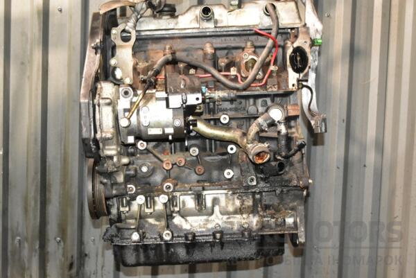Двигун Ford Connect 1.8tdci 2002-2013 FFDA 375421 - 2