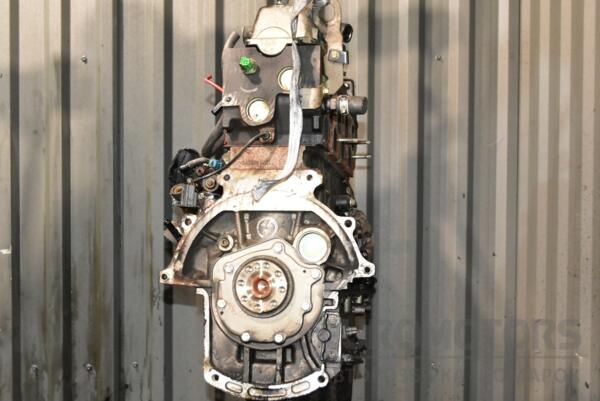 Двигун Ford Connect 1.8tdci 2002-2013 FFDA 375421 - 3