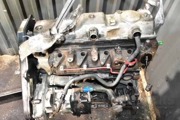 Двигун Ford Connect 1.8tdci 2002-2013 FFDA 375421 - 5