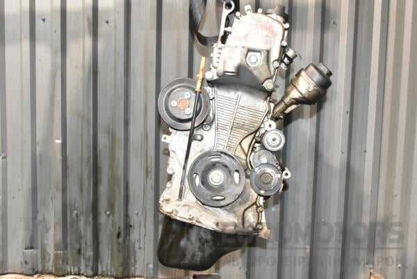 Двигатель Skoda Fabia 1.2 12V 2007-2014 BBM 375428 euromotors.com.ua