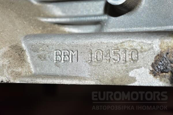 Двигатель Skoda Fabia 1.2 12V 2007-2014 BBM 375428 - 6