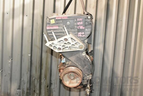 Двигун Fiat Stilo 1.6 16V 2001-2007 182B6000 375434 euromotors.com.ua