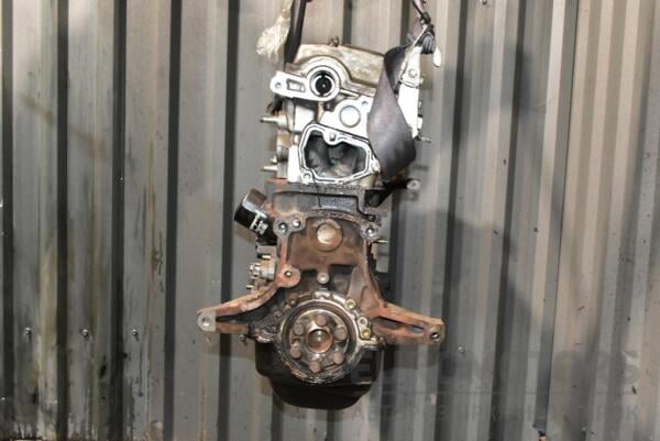 Двигун Toyota Paseo 1.5 16V 1991-1999 5E-FE 375440 - 3
