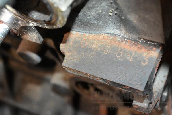 Двигун Toyota Paseo 1.5 16V 1991-1999 5E-FE 375440 - 6