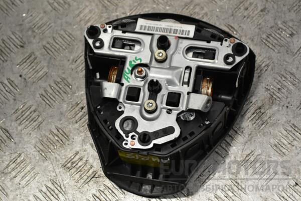 Подушка безопасности руль Airbag Toyota Auris (E15) 2006-2012 4513002290 375446 - 2