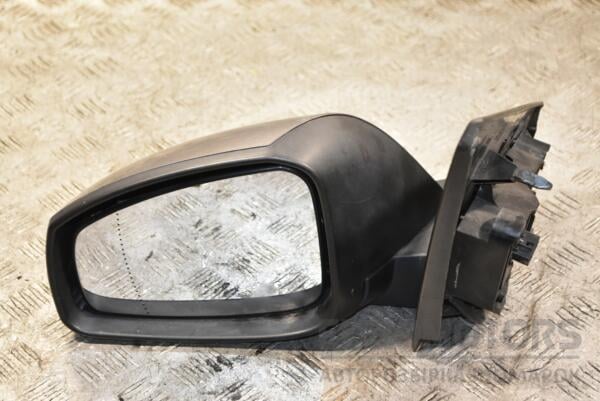 Зеркало левое электр 9 пинов (дефект) Renault Megane (III) 2009-2016 375460 euromotors.com.ua