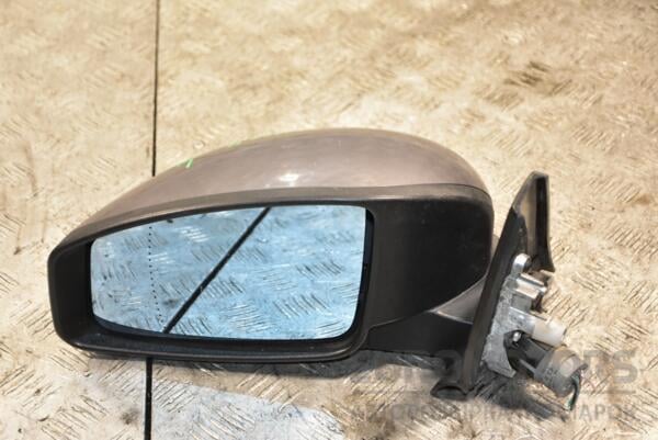 Дзеркало ліве електр 7 пинов Renault Espace (IV) 2002-2014 375463 euromotors.com.ua