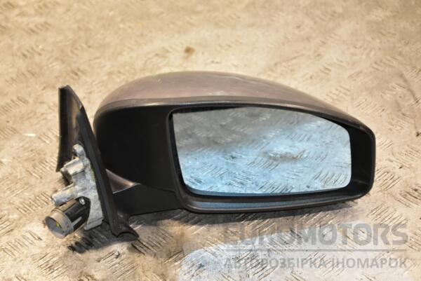 Дзеркало праве електр 9 пинов Renault Espace (IV) 2002-2014 375465 euromotors.com.ua