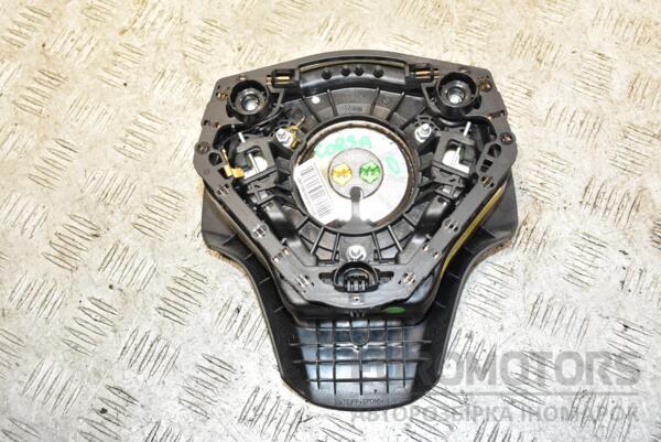Подушка безопасности руль Airbag Opel Corsa (D) 2006-2014 13235770 375467 - 2