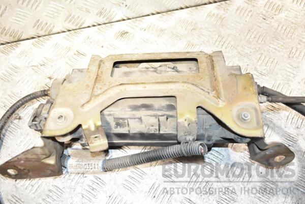 Ручник електронний стоянкового гальма Renault Espace (IV) 2002-2014 8200353723 375469 - 2