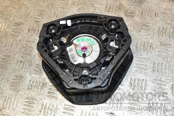 Подушка безпеки кермо Airbag Citroen Nemo 2008 07355265270 375471 - 2