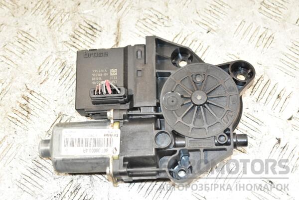Моторчик стеклоподъемника передний правый Renault Megane (III) 2009-2016 807300004R 375477 - 2