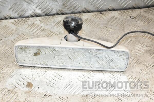Дзеркало салону електро Mercedes E-class (W213) 2016 A2138109900 375479 euromotors.com.ua