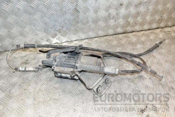Ручник электронный стояночного тормоза Opel Astra (J) 2009-2015 13334738 375485 - 2