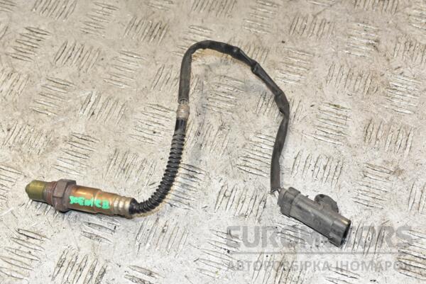 Лямбда зонд Renault Scenic 2.0 16V (II) 2003-2009 7700107433 375487 euromotors.com.ua