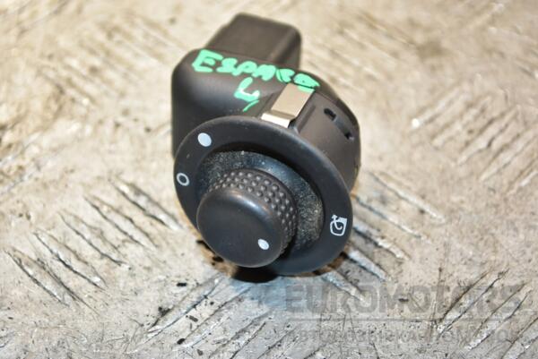 Кнопка регулировки зеркал Renault Espace (IV) 2002-2014 375495 euromotors.com.ua
